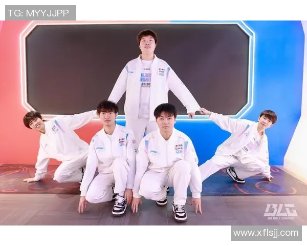 赛后分析:BLG与JDG团队协作的成功与不足之处探讨